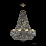 Люстра Bohemia Ivele 19271/H2/60IV G