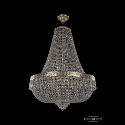 Люстра Bohemia Ivele 19271/H2/70IV G Люстра Bohemia Ivele 19271/H2/70IV G