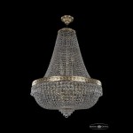 Люстра Bohemia Ivele 19271/H2/70IV G