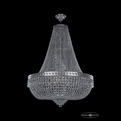 Люстра Bohemia Ivele 19271/H2/80IV Ni