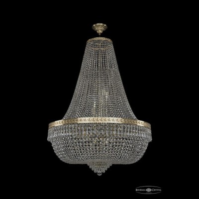 Люстра Bohemia Ivele 19271/H2/90IV G