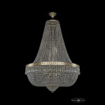 Люстра Bohemia Ivele 19271/H2/90IV G