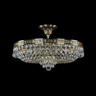 Люстра Bohemia Ivele 19271/45IV GB