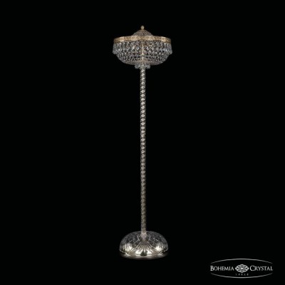 Торшер Bohemia Ivele 19271T4/35IV-138 G Торшер Bohemia Ivele 19271T4/35IV-138 G