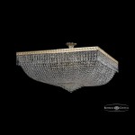 Люстра Bohemia Ivele 19272/100IV G