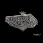 Люстра Bohemia Ivele 19272/45IV GW