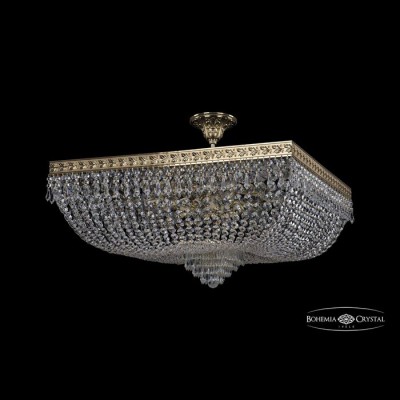 Люстра Bohemia Ivele 19272/70IV G