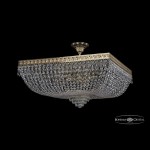 Люстра Bohemia Ivele 19272/70IV G