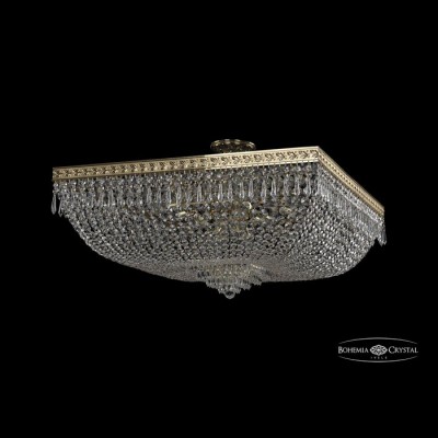 Люстра Bohemia Ivele 19272/80IV G