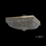 Люстра Bohemia Ivele 19272/80IV G