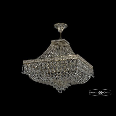 Люстра Bohemia Ivele 19272/H1/45IV GW Люстра Bohemia Ivele 19272/H1/45IV GW