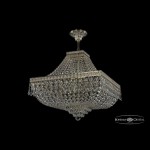 Люстра Bohemia Ivele 19272/H1/45IV GW