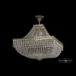 Люстра Bohemia Ivele 19272/H1/60IV GB