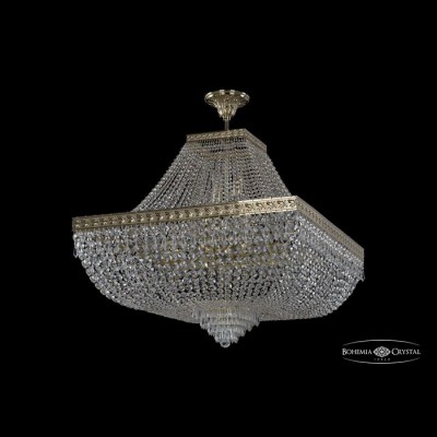 Люстра Bohemia Ivele 19272/H1/70IV G