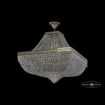 Люстра Bohemia Ivele 19272/H1/70IV G