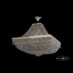 Люстра Bohemia Ivele 19272/H1/80IV GW
