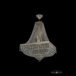 Люстра Bohemia Ivele 19272/H2/45IV GW