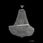 Люстра Bohemia Ivele 19272/H2/55IV Ni