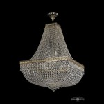 Люстра Bohemia Ivele 19272/H2/60IV GB