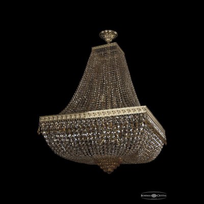 Люстра Bohemia Ivele 19272/H2/70IV G R777