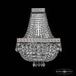 Бра Bohemia Ivele 19272B/H1/25IV Ni