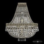 Бра Bohemia Ivele 19272B/H1/35IV GB