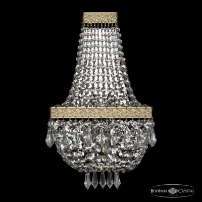 Бра Bohemia Ivele 19272B/H2/20IV Pa Бра Bohemia Ivele 19272B/H2/20IV Pa