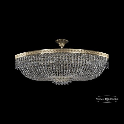 Люстра Bohemia Ivele 19273/100IV G