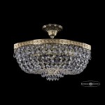 Люстра Bohemia Ivele 19273/45IV G