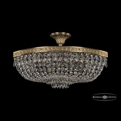 Люстра Bohemia Ivele 19273/55IV Pa