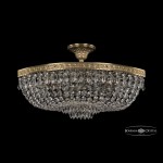 Люстра Bohemia Ivele 19273/55IV Pa