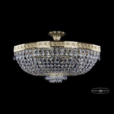 Люстра Bohemia Ivele 19273/60IV G