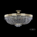 Люстра Bohemia Ivele 19273/60IV G