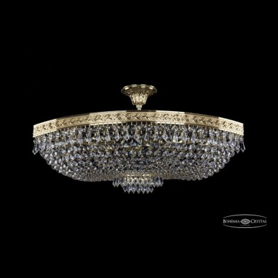 Люстра Bohemia Ivele 19273/70IV G