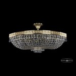 Люстра Bohemia Ivele 19273/70IV G