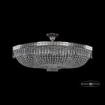 Люстра Bohemia Ivele 19273/90IV Ni