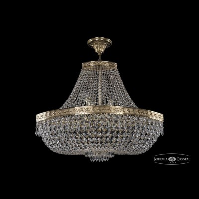 Люстра Bohemia Ivele 19273/H1/70IV G