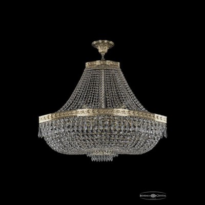 Люстра Bohemia Ivele 19273/H1/80IV G