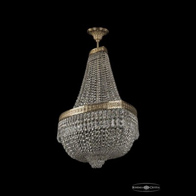Люстра Bohemia Ivele 19273/H2/100IV Pa