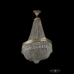 Люстра Bohemia Ivele 19273/H2/100IV Pa