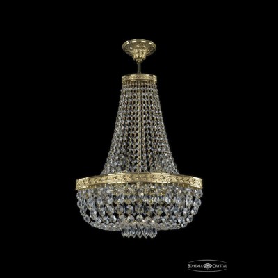 Люстра Bohemia Ivele 19273/H2/35IV G