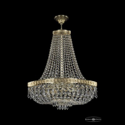 Люстра Bohemia Ivele 19273/H2/45IV G