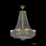 Люстра Bohemia Ivele 19273/H2/45IV G