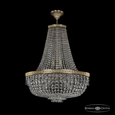 Люстра Bohemia Ivele 19273/H2/55IV Pa