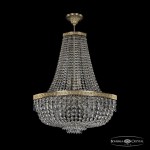 Люстра Bohemia Ivele 19273/H2/55IV Pa
