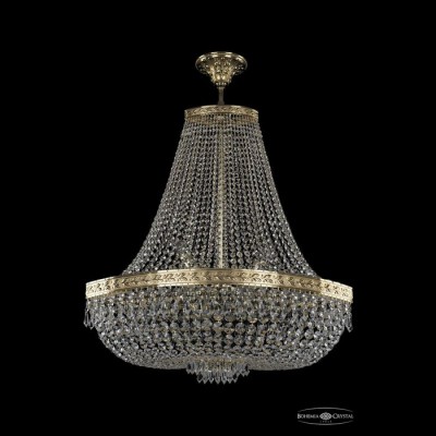 Люстра Bohemia Ivele 19273/H2/70IV G