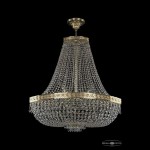 Люстра Bohemia Ivele 19273/H2/70IV G