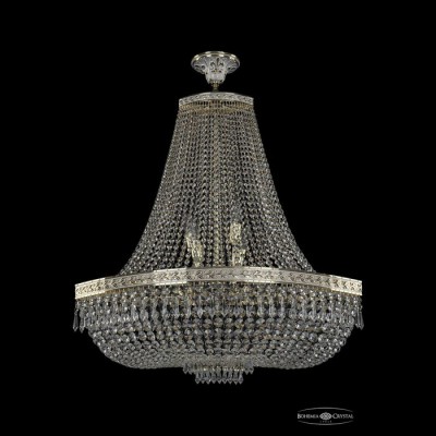 Люстра Bohemia Ivele 19273/H2/80IV GW