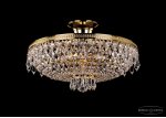 Люстра хрустальная Bohemia Ivele 1927/35Z/G