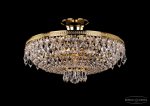 Люстра хрустальная Bohemia Ivele 1927/35Z/G